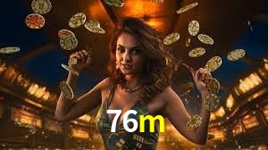 Welcome Bonus 76m