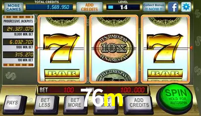 A Emoção da Loteria na 76m: Uma Chance de Mudança de Vida