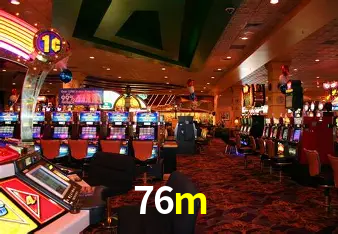 Explorando a Categoria de Eventos em Apostas na 76m